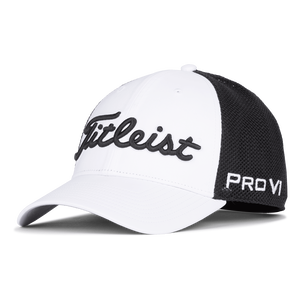 Tour Performance Mesh