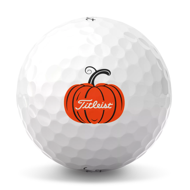 Pro V1 Halloween