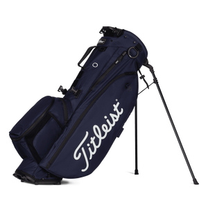 Players 4 Plus Stand Bag