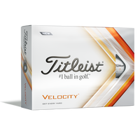 Velocity - Custom