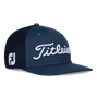 Tour Snapback Mesh