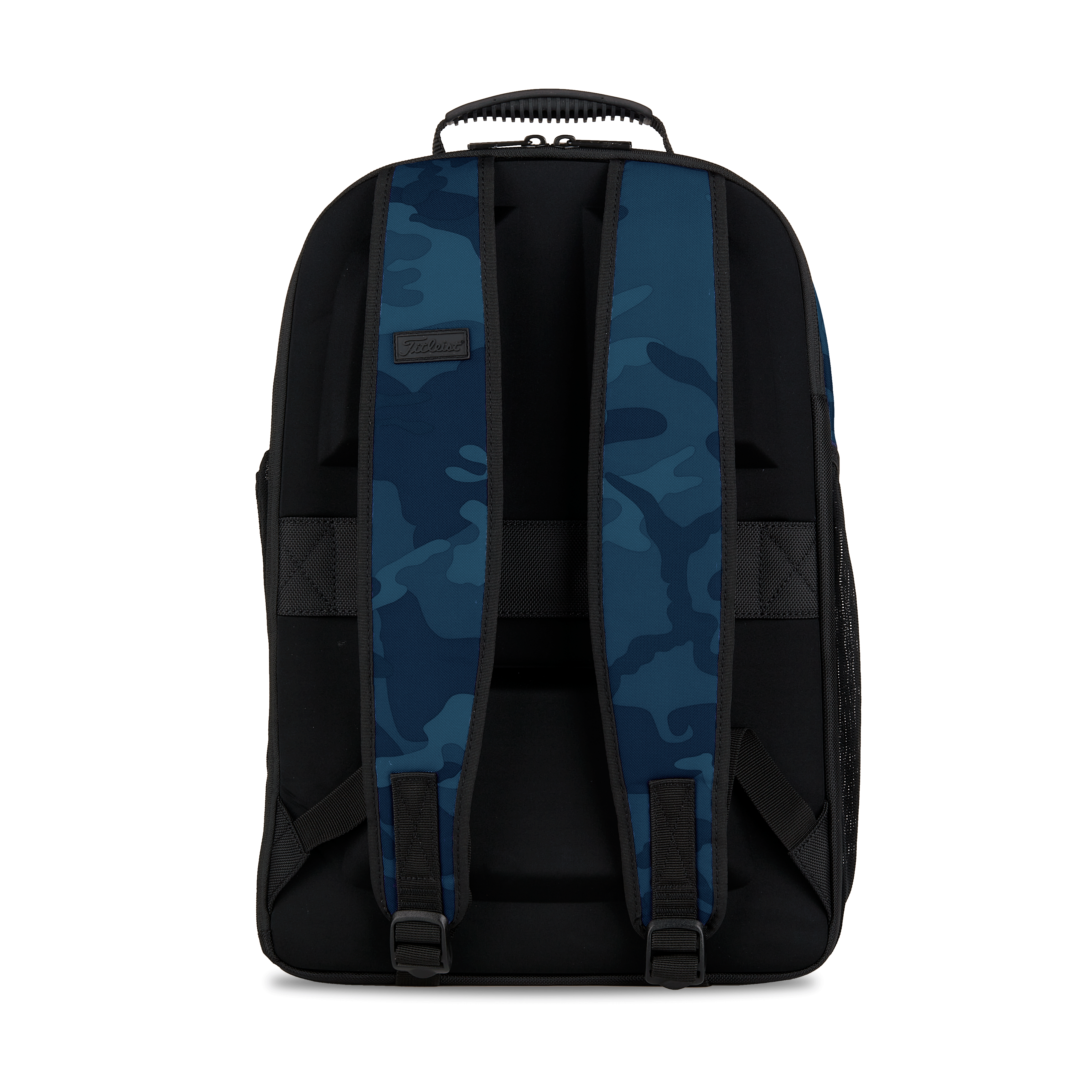 Navy Camo Players Backpack