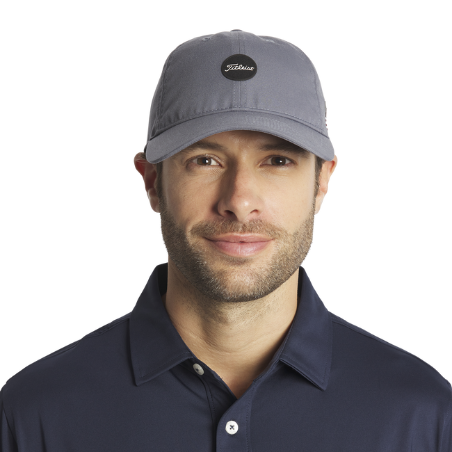 Titleist Stars Aligned Boardwalk Rope Golf Hat