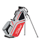 Grey/Red
