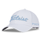 White/True Blue/Almond