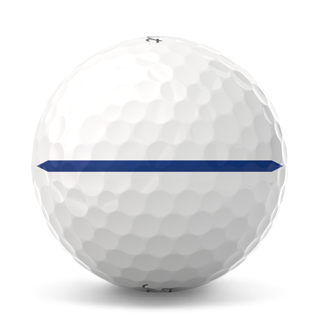 Pro V1 AIM Performance
