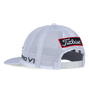 Tour Snapback Mesh