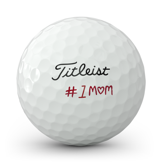 Pro V1x Mother's Day