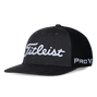 Tour Snapback Mesh