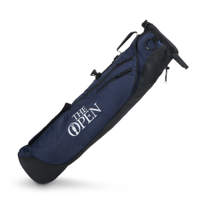 The Open Collection Premium Carry Bag
