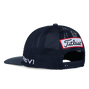 Tour Snapback Mesh