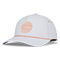 White/Peach