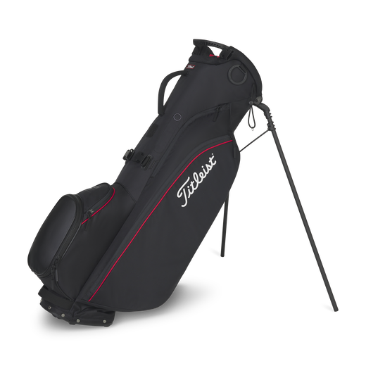 Titleist ブラック ノースリーブベスト LE ゴルフ