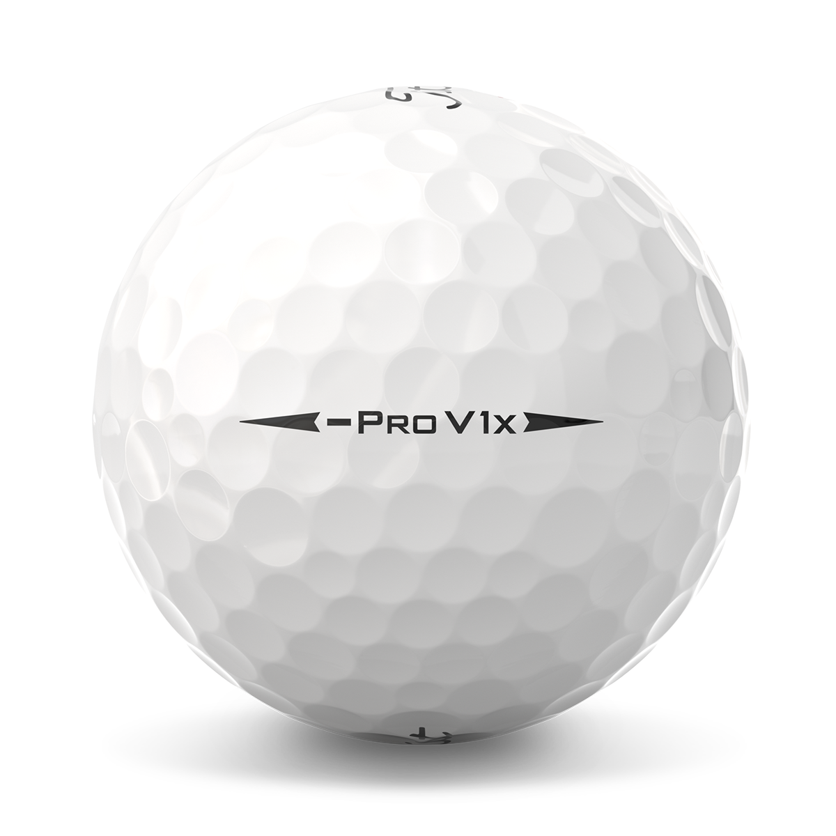 Buy Titleist Pro V1x Left Dash | High Flight Golf Balls | Titleist