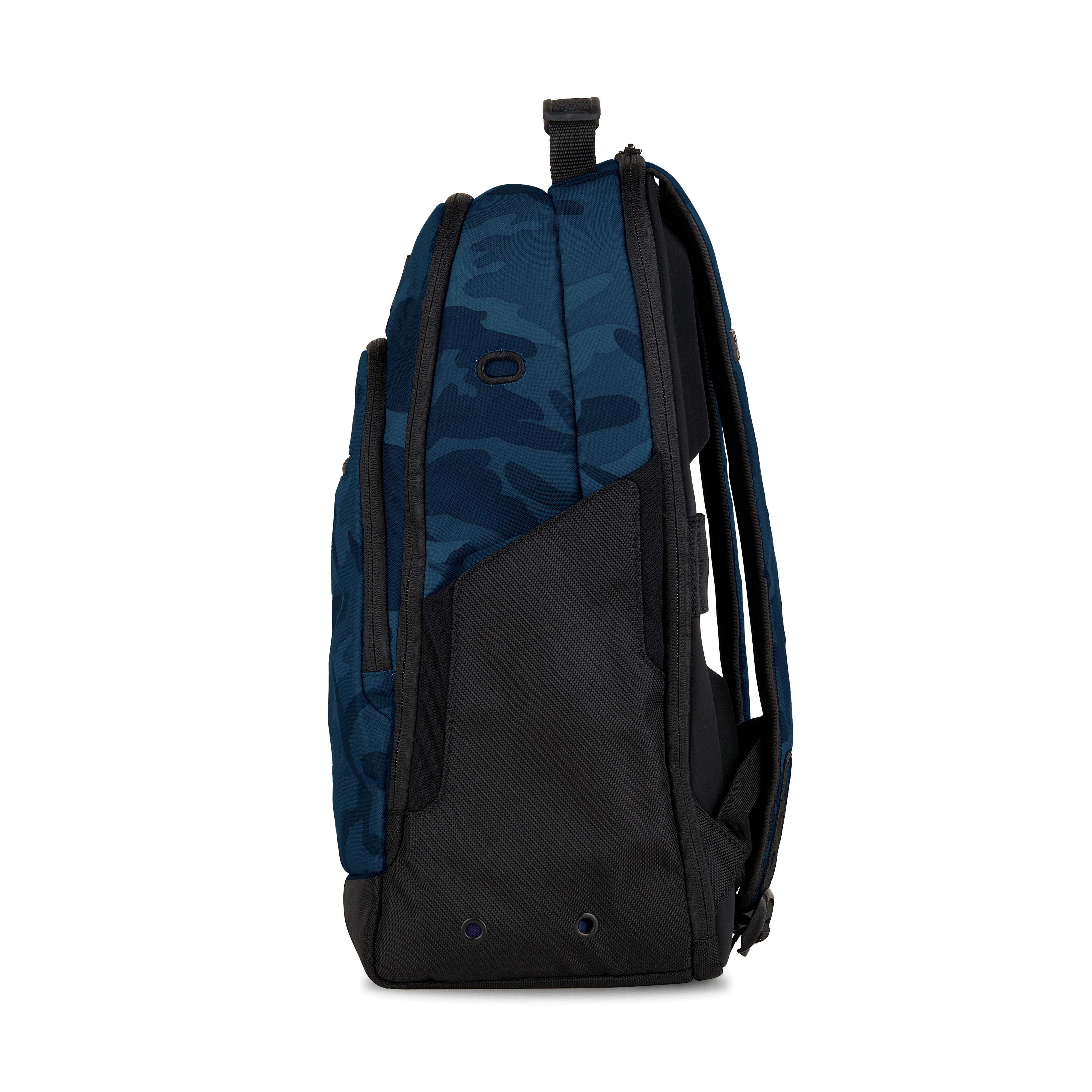 Navy Camo Players Backpack