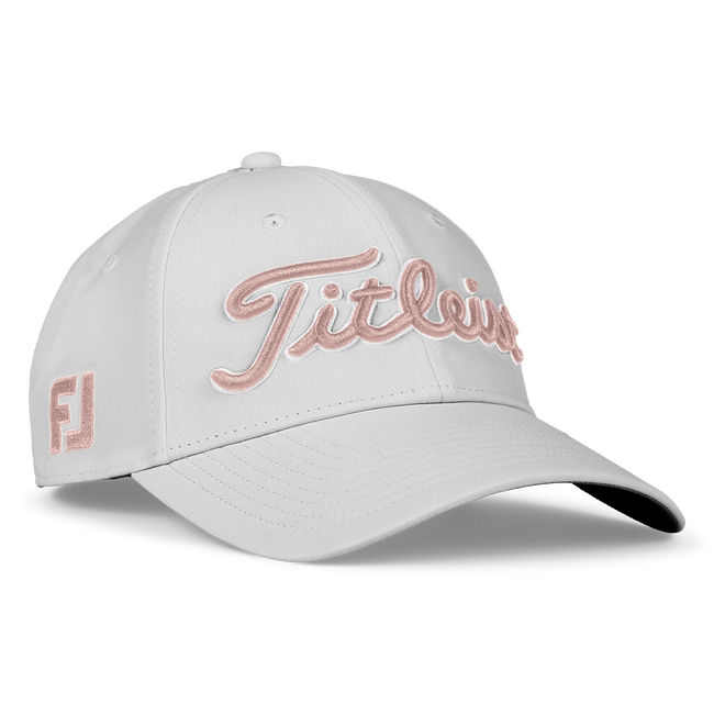 Women's Tour Performance