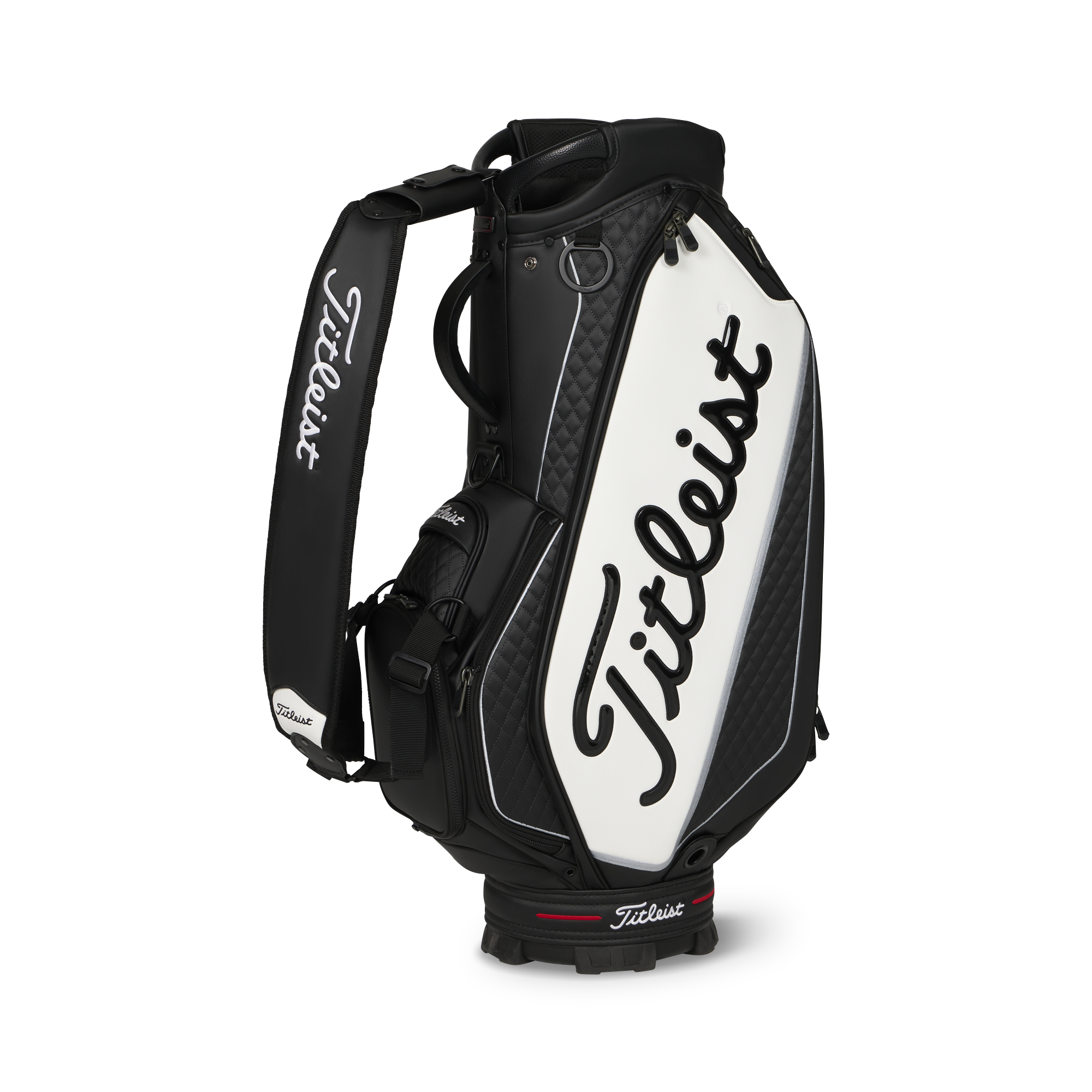 Tour Bag