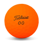 Velocity Orange