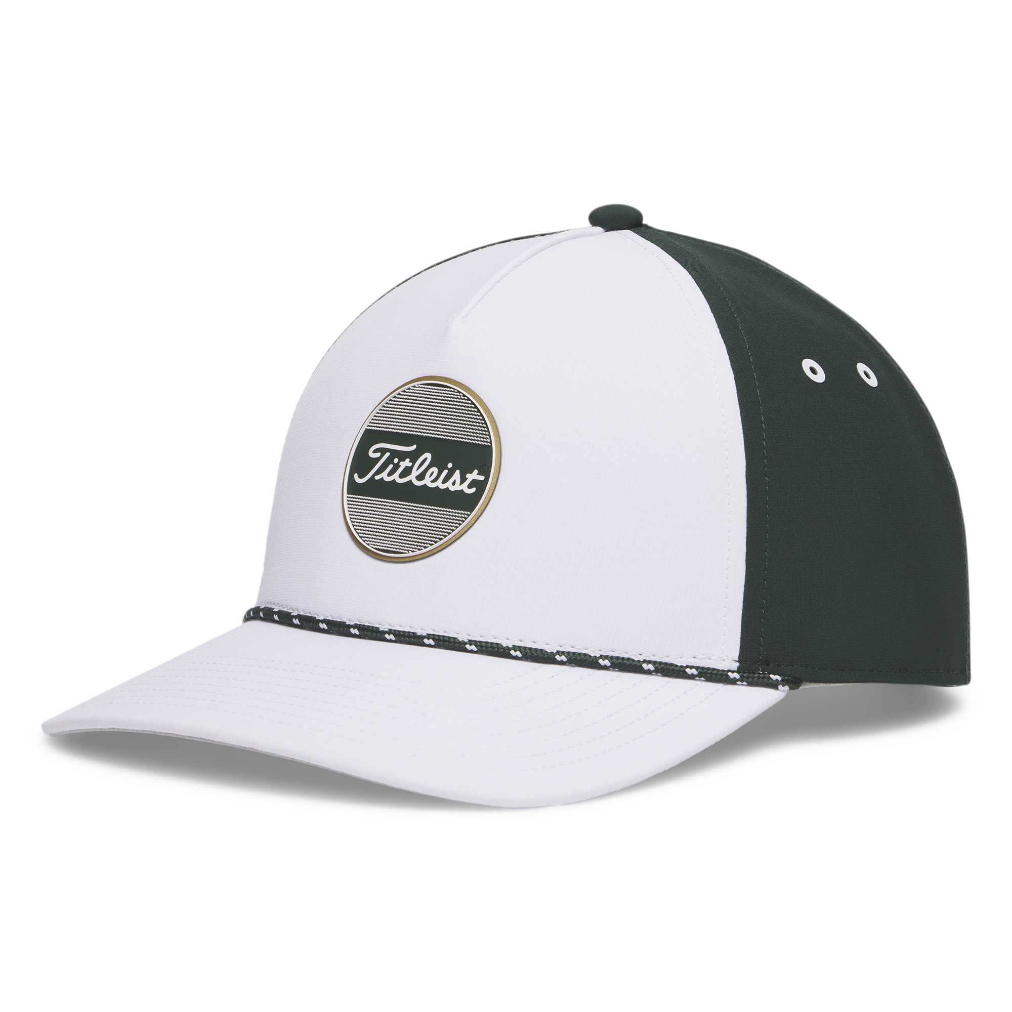 Tee Time Boardwalk Rope