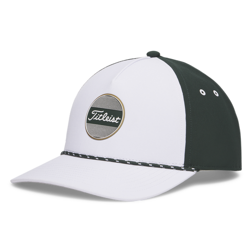 Tee Time Boardwalk Rope