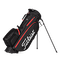 Black/Black/Red