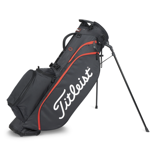Titleist タイトリスト 2023 Players 4 Stand Golf Bag TB23SX4