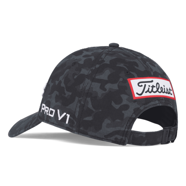 Titleist camo best sale golf hat