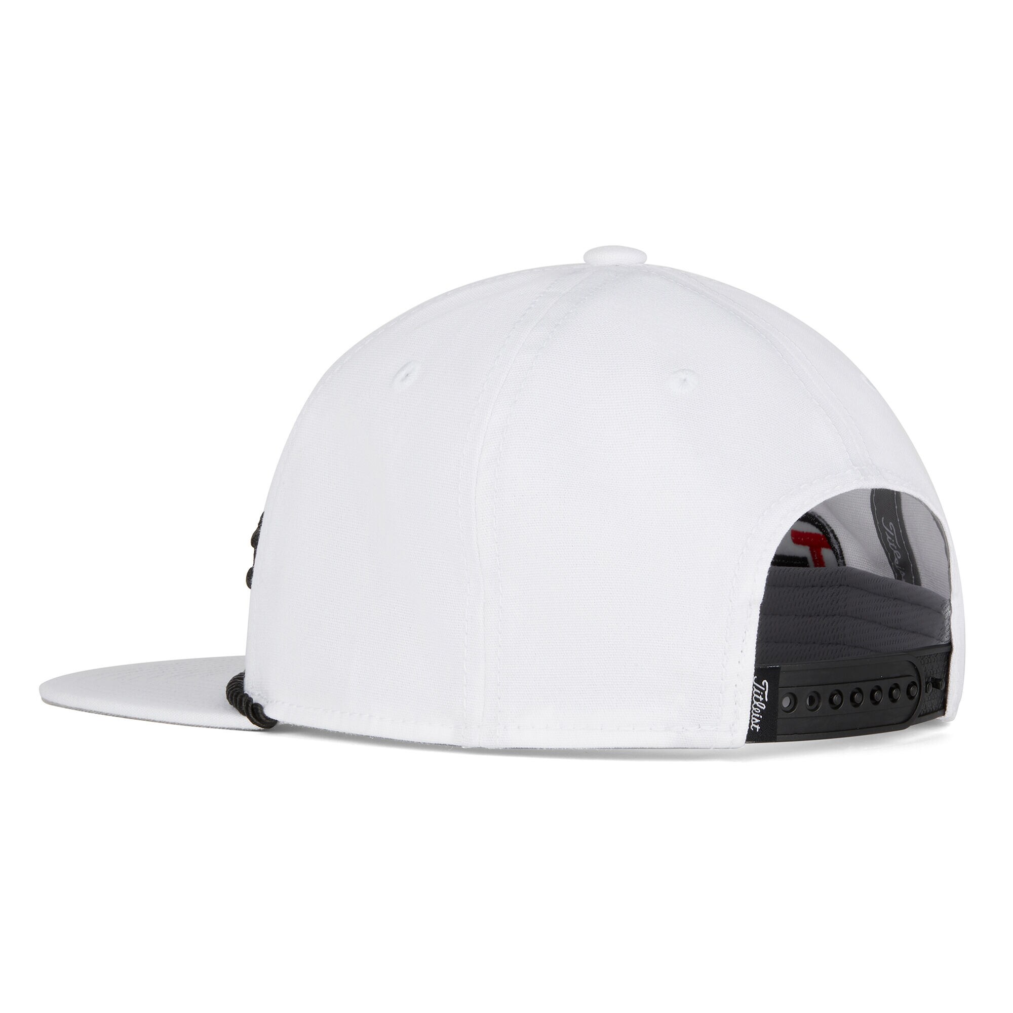 team titleist hat