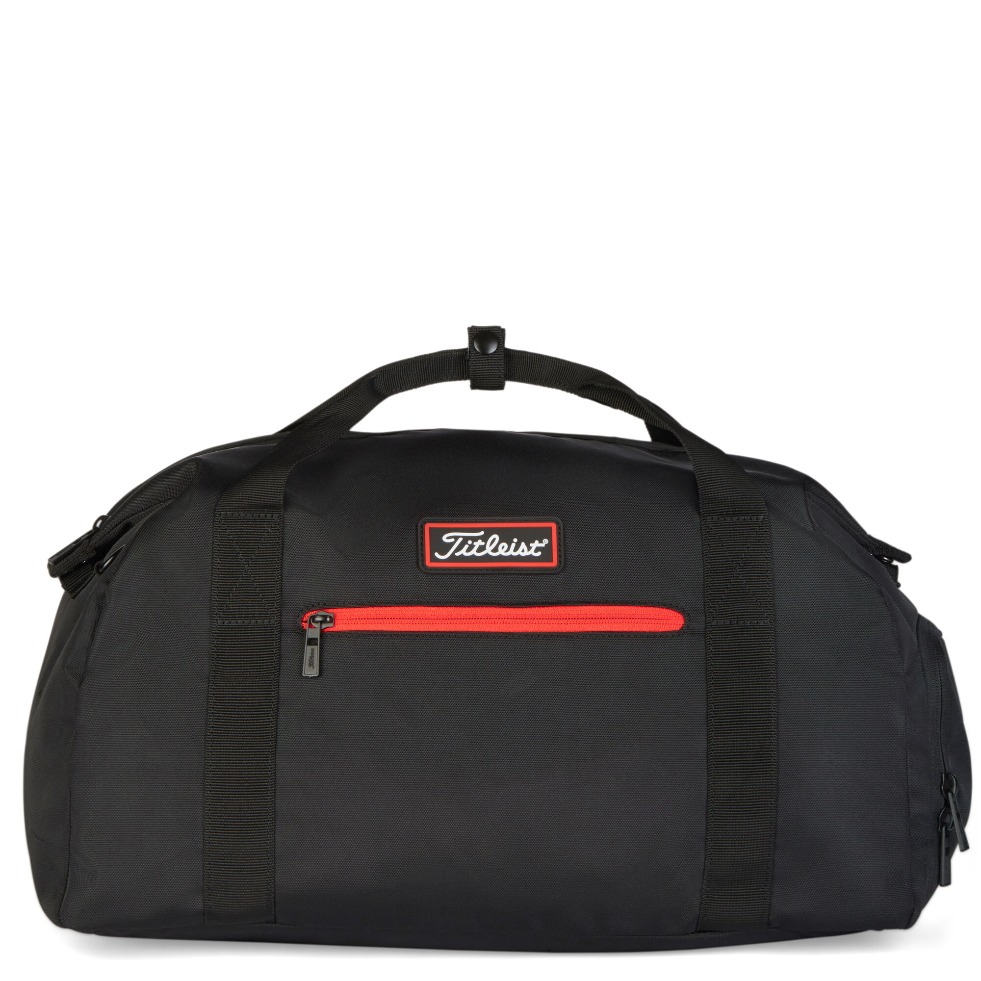 Players Boston Bag | On-the-Go Golf Travel Bag | Titleist