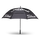 Tour Double Canopy Umbrella