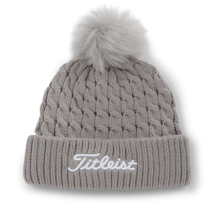 Golf beanie hats discount