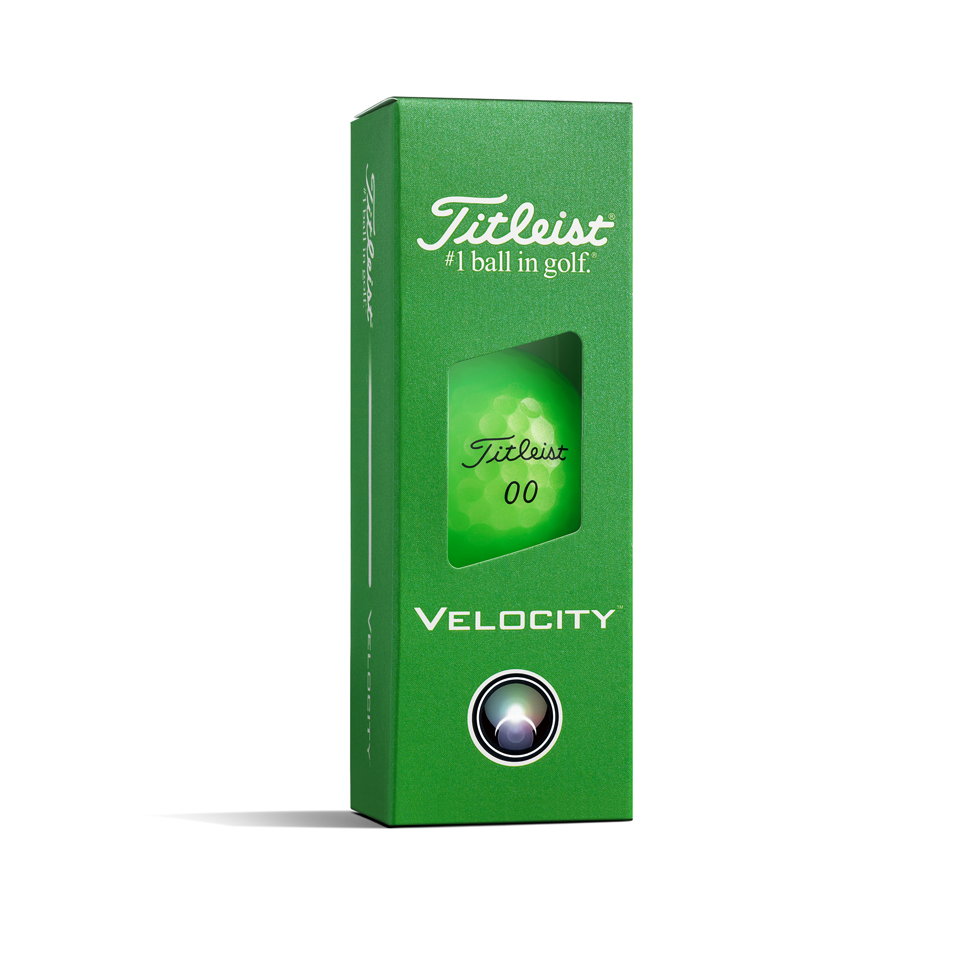 Velocity