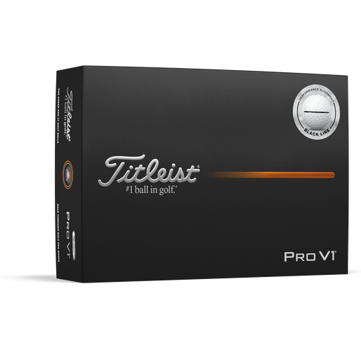 Pro V1 Performance Alignment