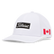 White/Black/Red