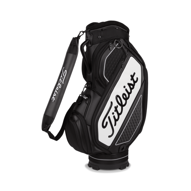 Midsize Staff Bag