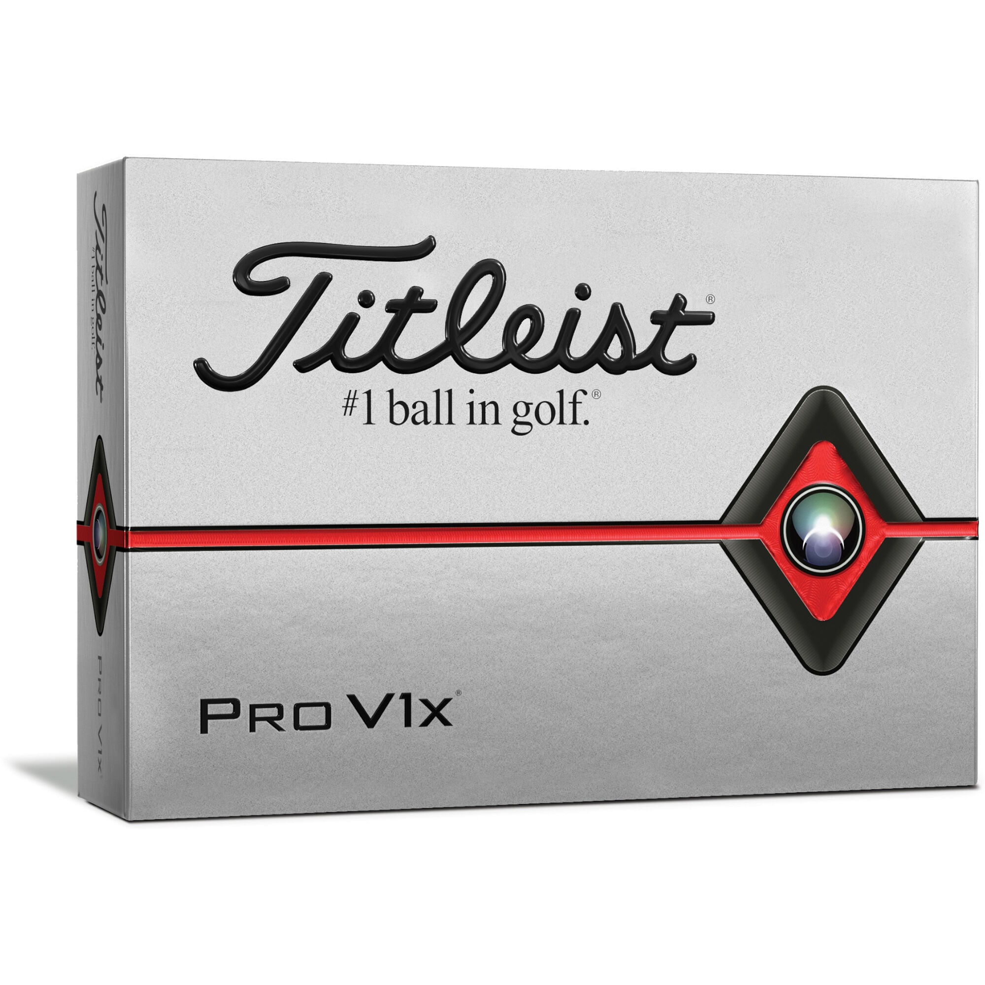 Buy Titleist Pro V1x Golf Balls 