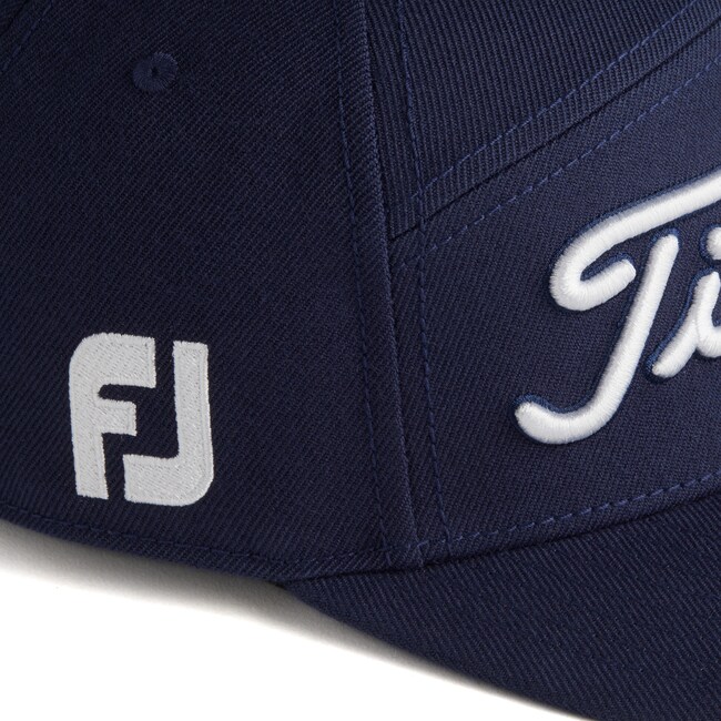 Titleist tour online split panel