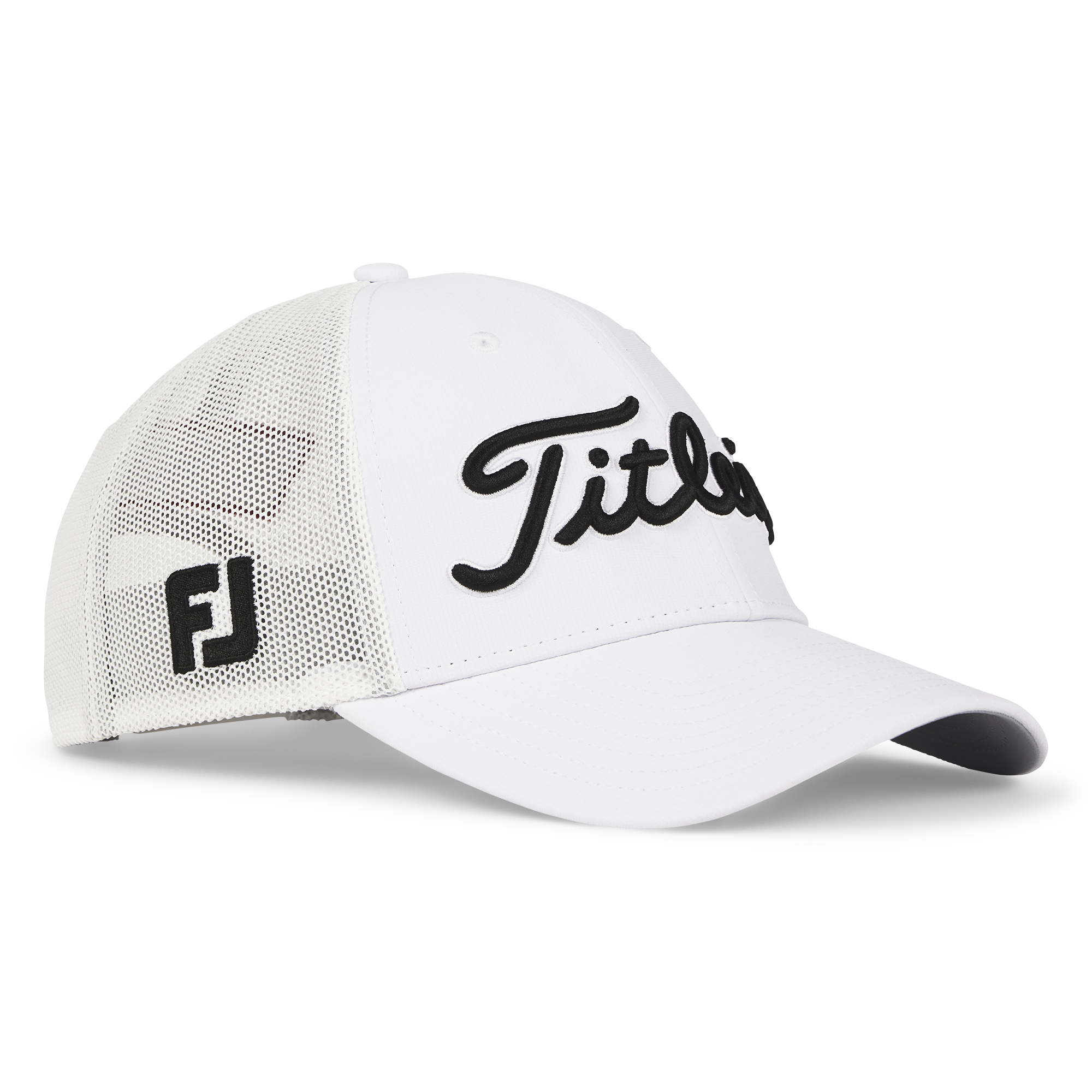 Tour Performance Mesh