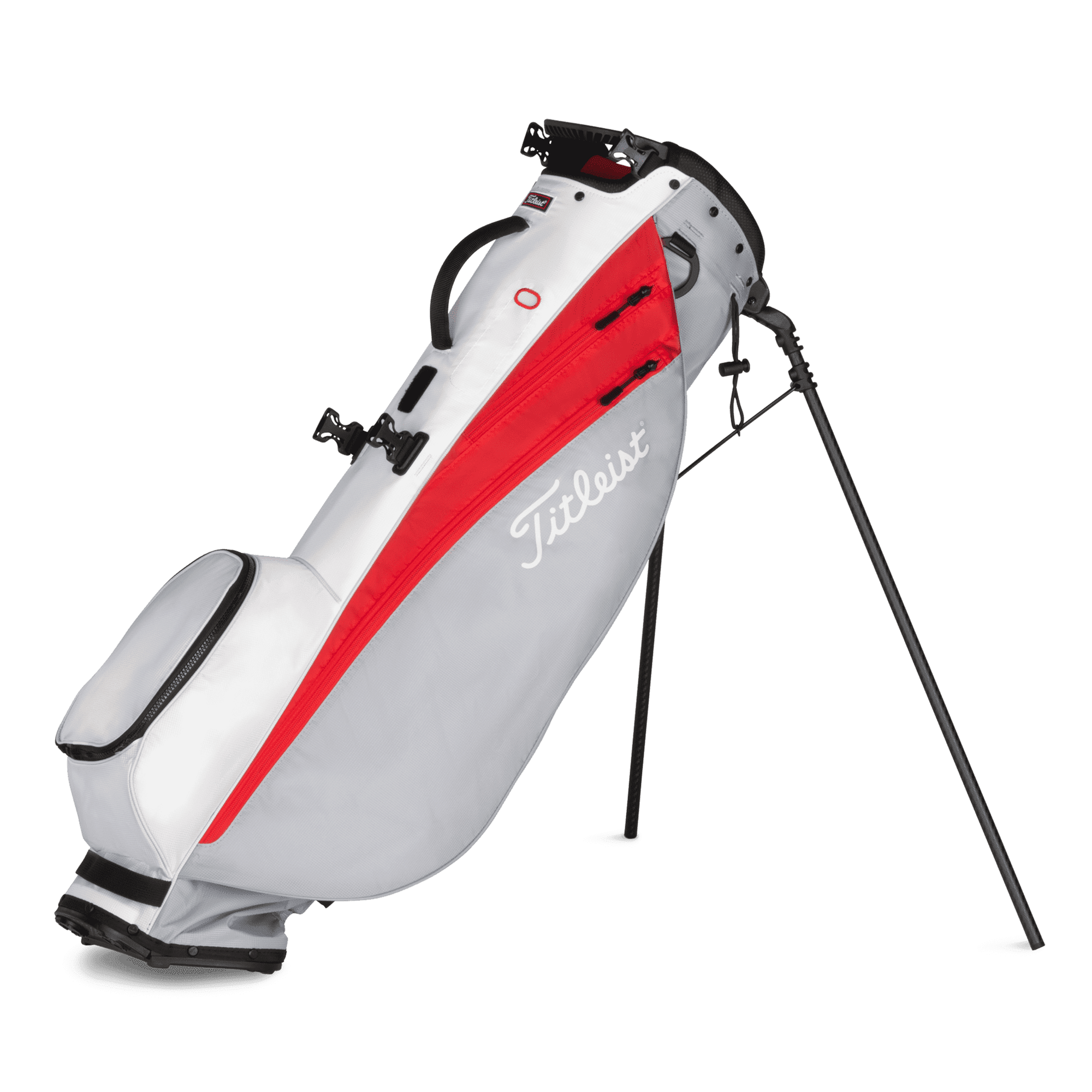 titleist lite carry bag