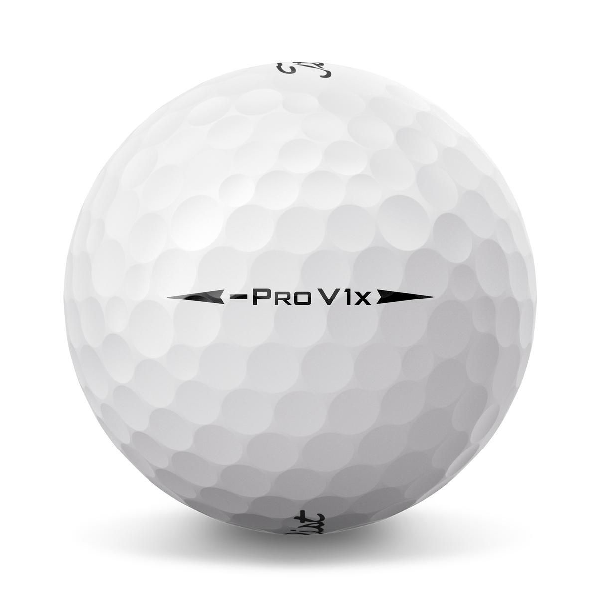 Buy Titleist Pro V1x Left Dash High Flight Golf Balls Titleist