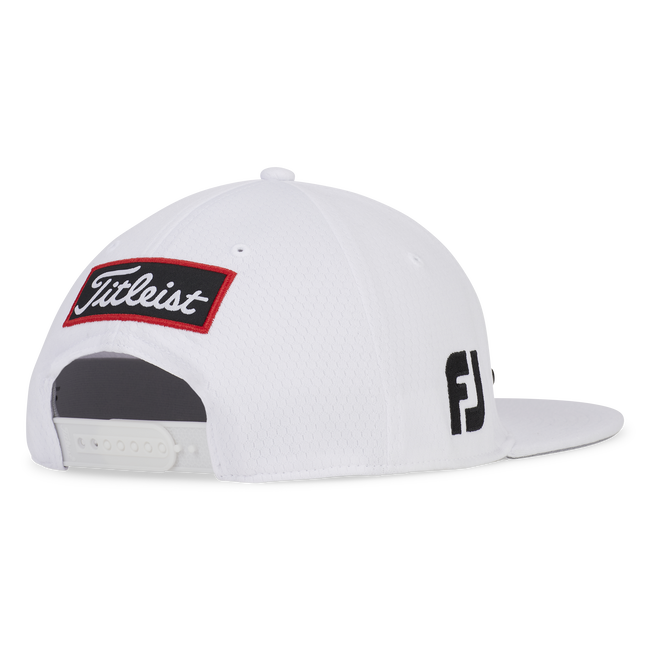 Tour Elite Flat Bill