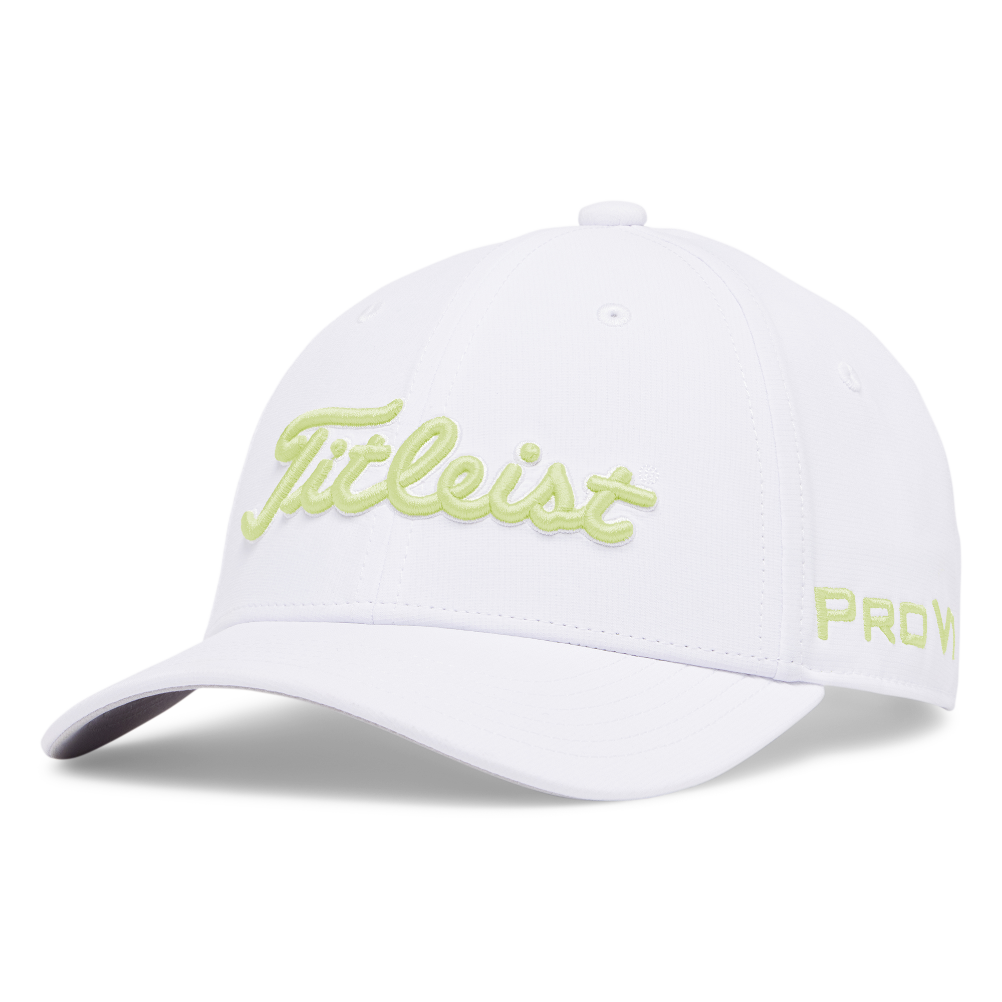 Junior Tour Performance