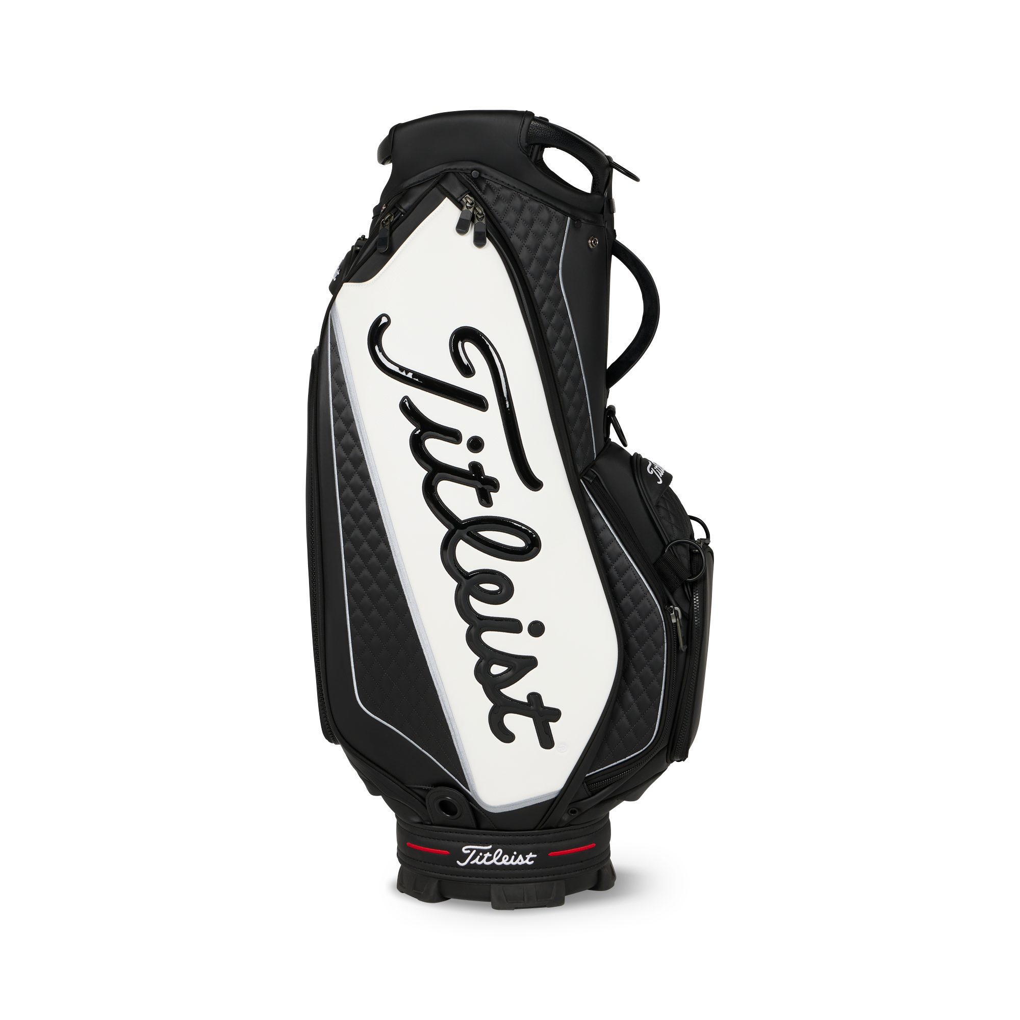 Tour Bag