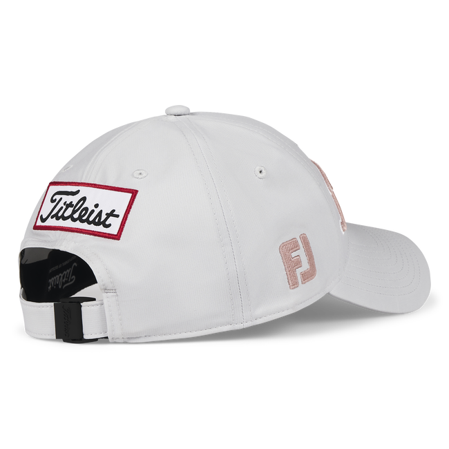 Women's Tour Performance