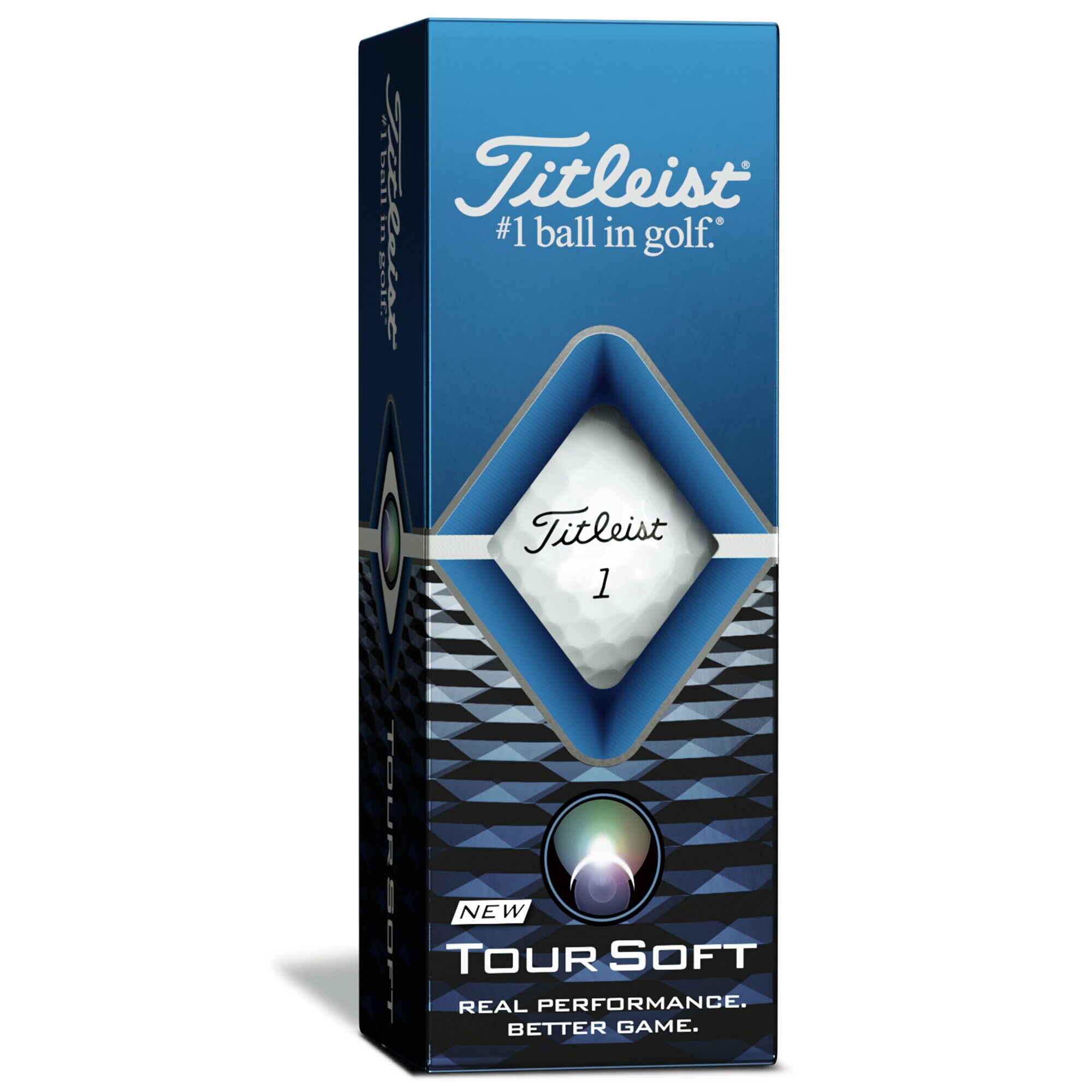 Titleist Tour Soft Golf Balls Buy Titleist Tour Soft