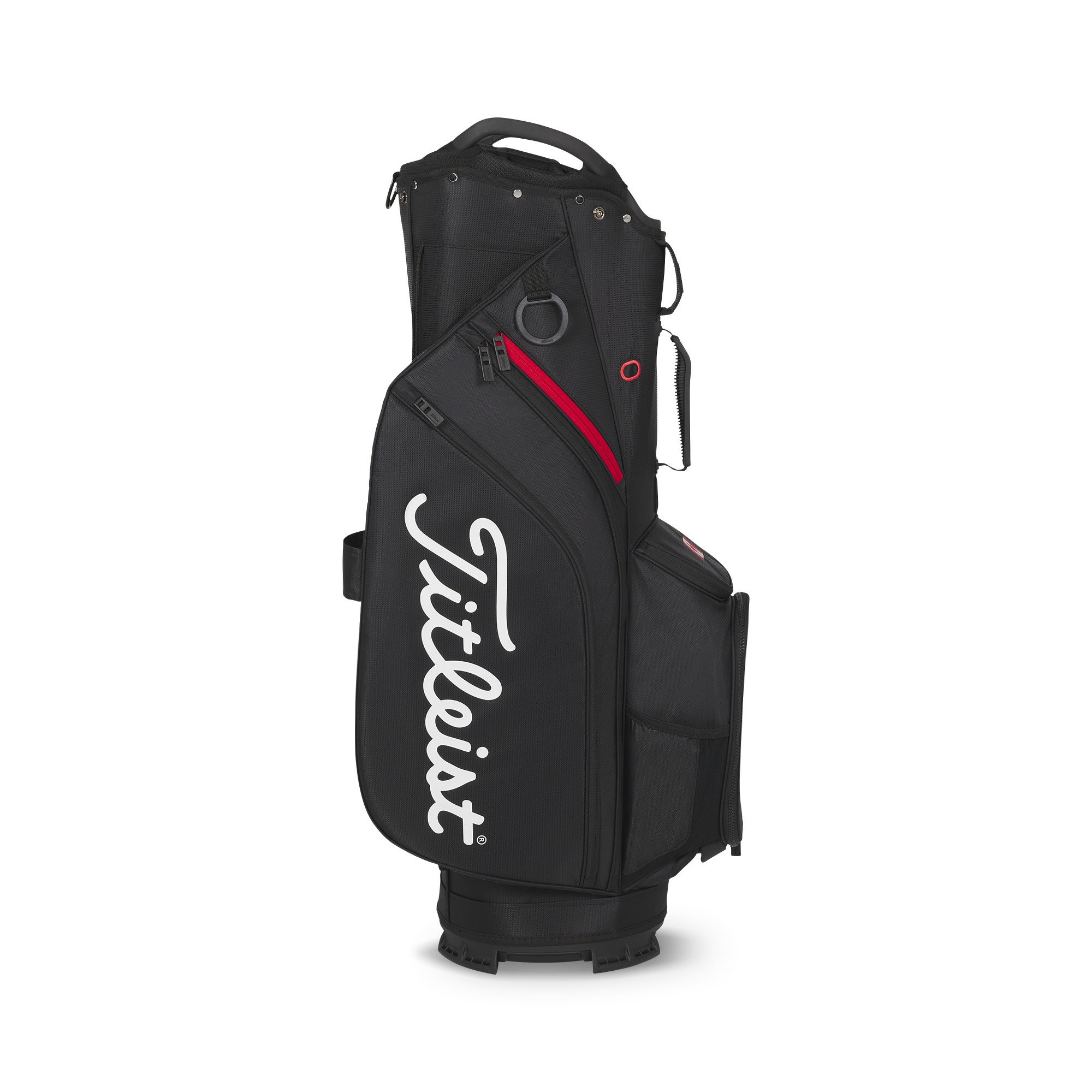 Canada Day Cart 14 - Titleist Canada