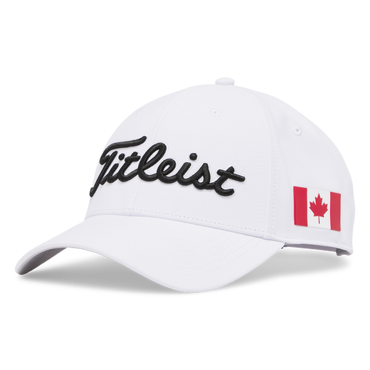 Canada Day Players Performance