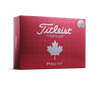 Pro V1 Canada Day