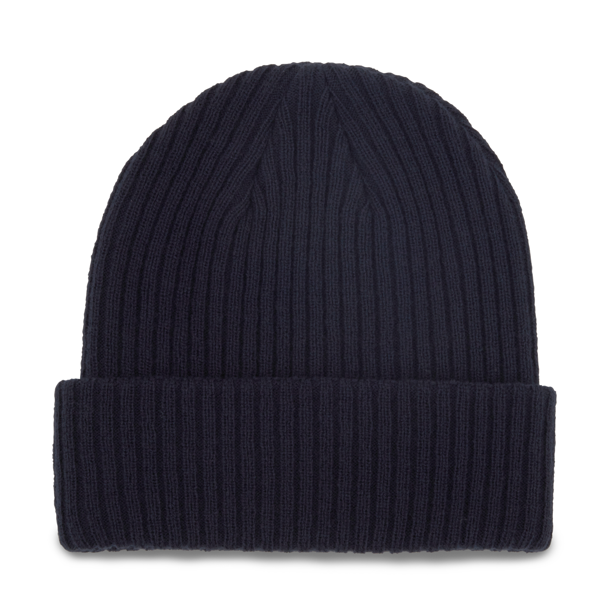 Charleston Cuff Knit