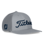 Tour Snapback Mesh